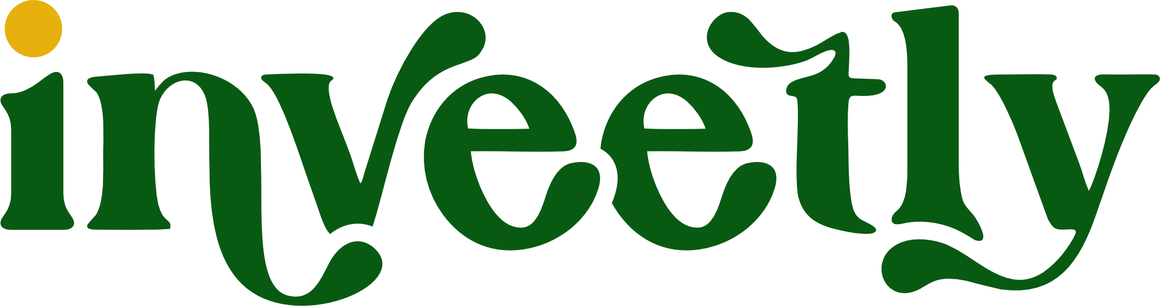 Inveetly Platform